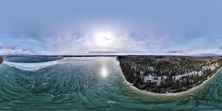Wiarton, Ontario