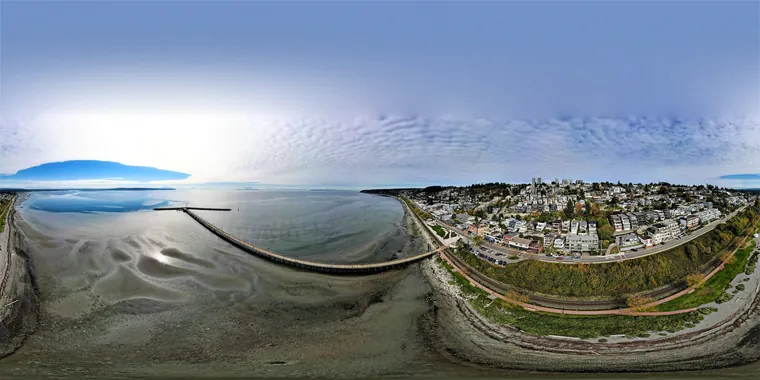 White Rock, BC