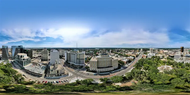 Regina, Saskatchewan
