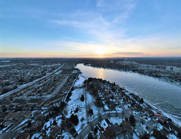 Brampton, Ontario